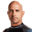 Kelly Slater